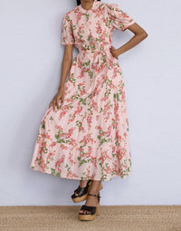 Banjanan - Saylor Maxi Dress