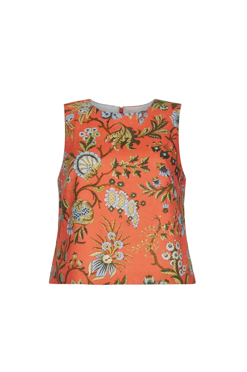 Cara Cara - Mackenzie Top