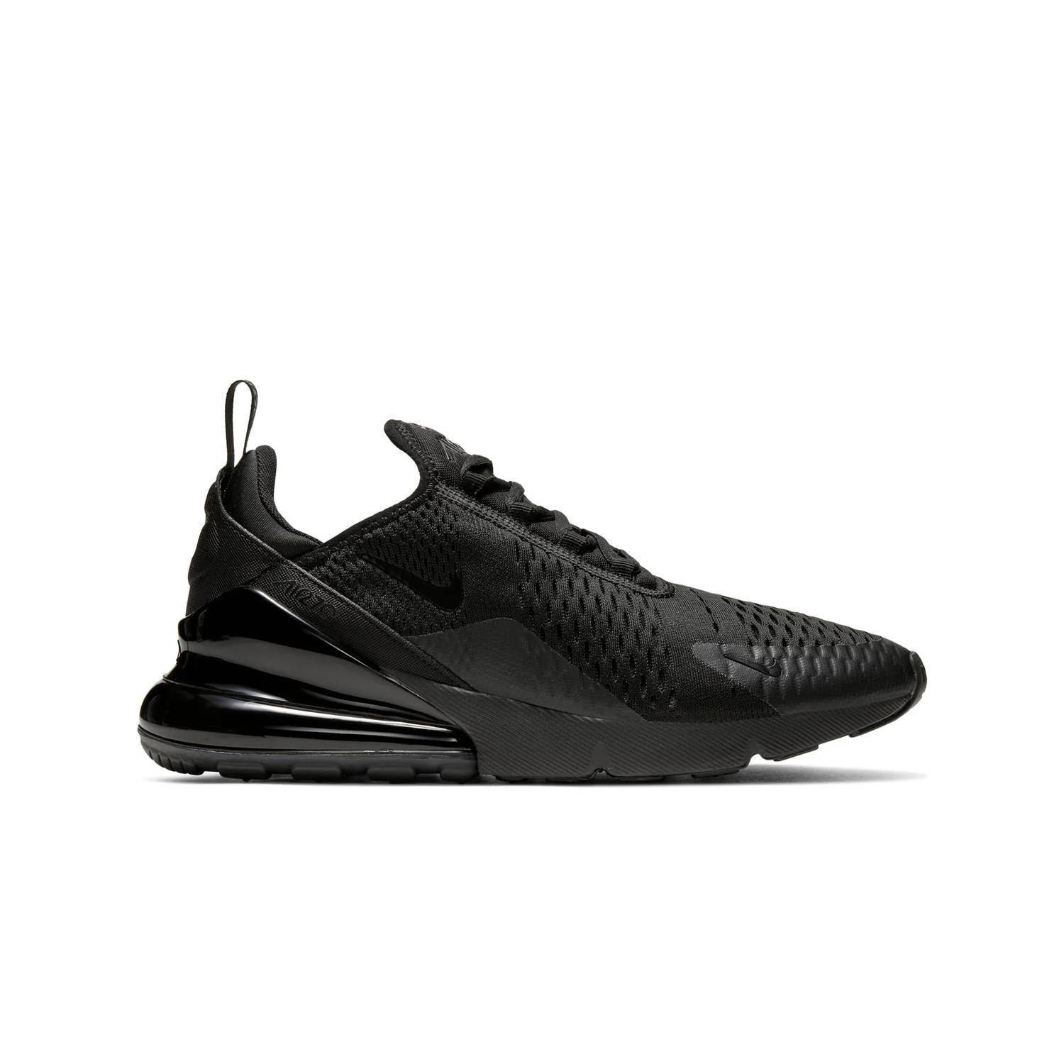 Nike - Men's Air Max 270 Running Shoes