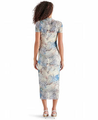 Steve Madden - Viv Midi Dress