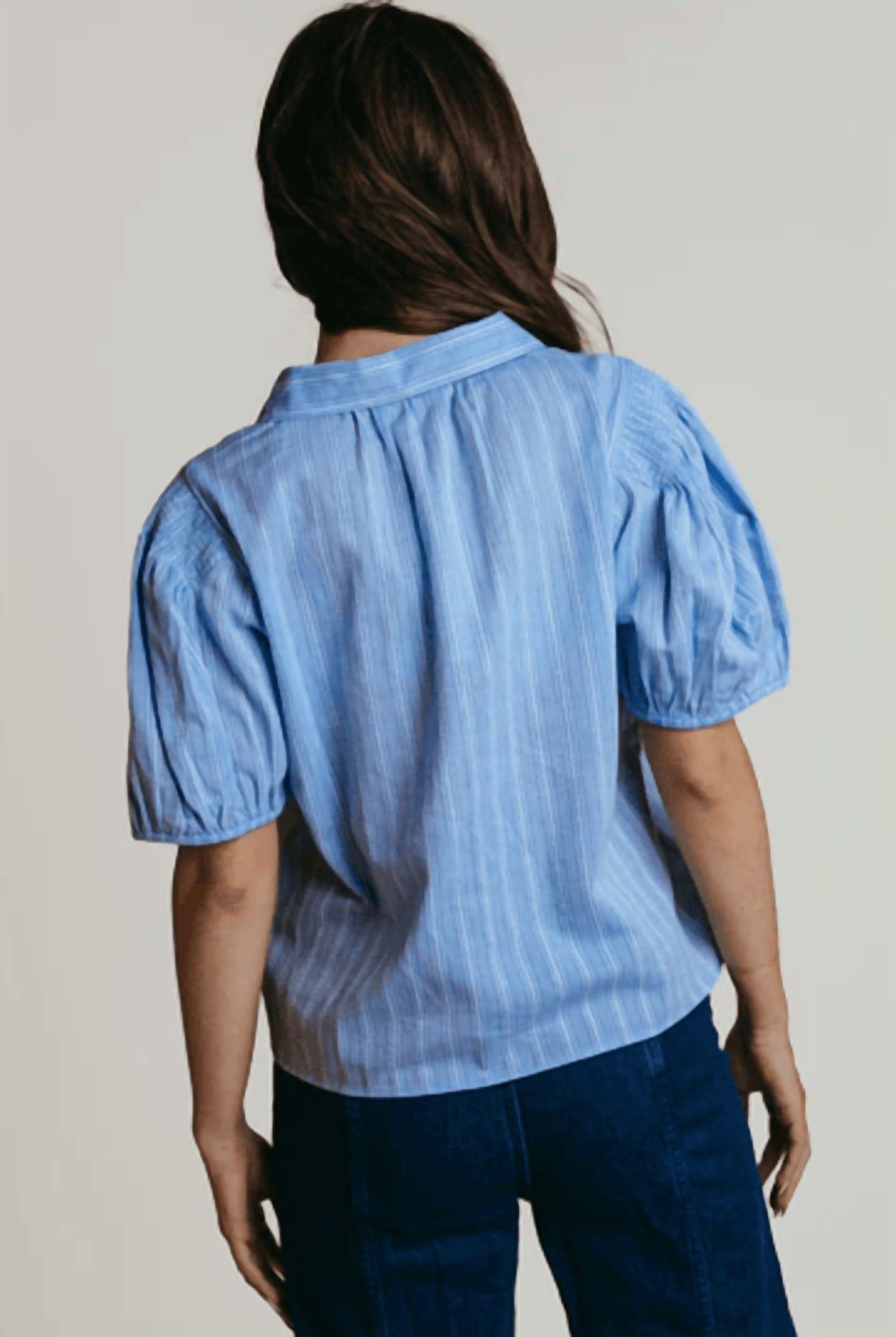Laroque - Nadia Top