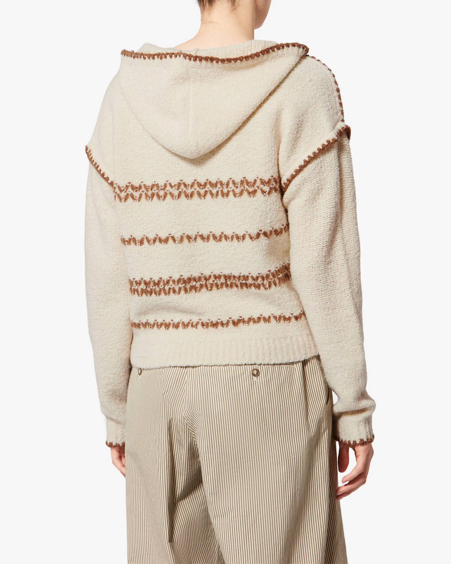 Isabel Marant - Romera Sweater