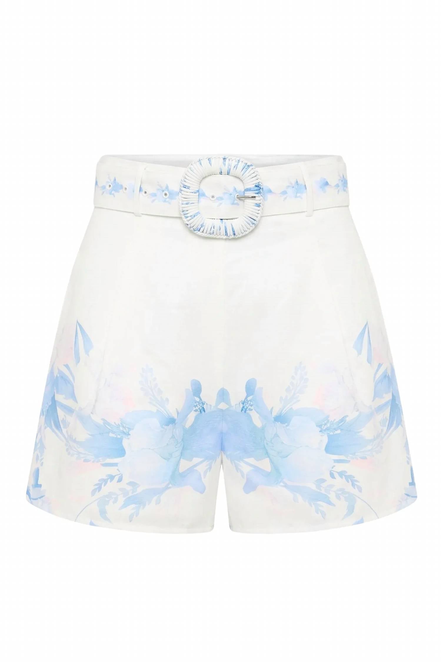 Allison - Tracy Shorts