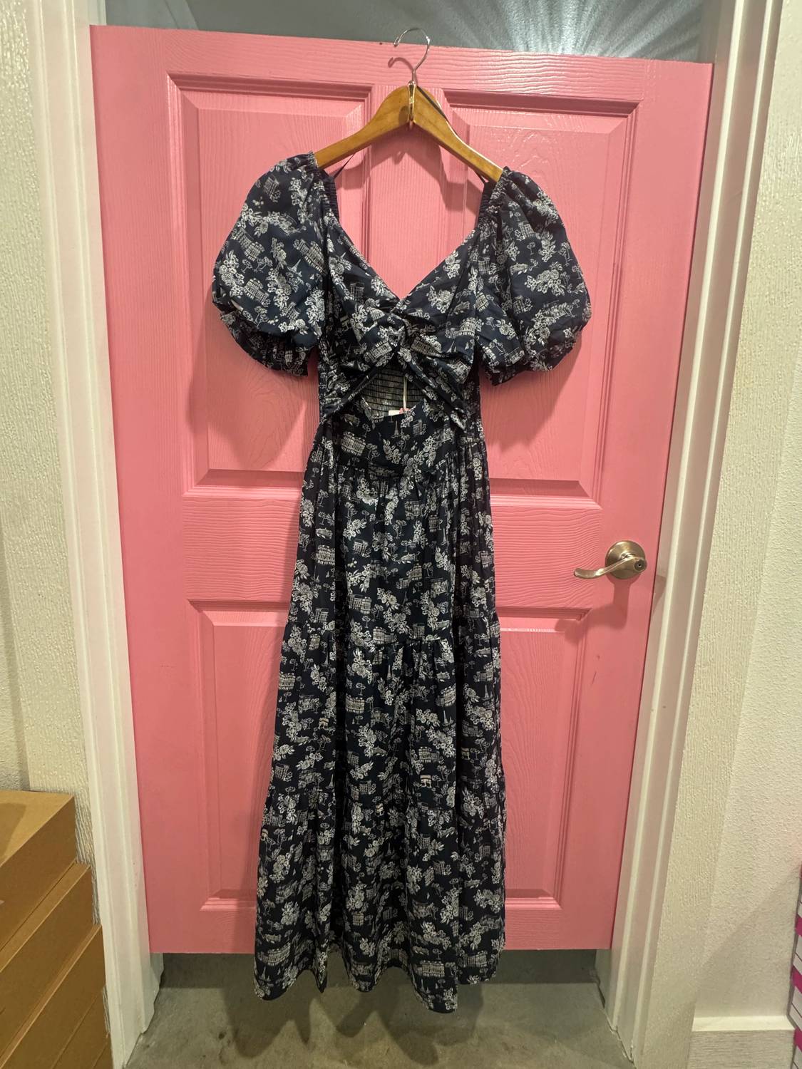 Sincerely Ours - Women's Gwen Dress