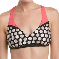 Jag - Padded Cups Two-piece Bikini Swim Suit