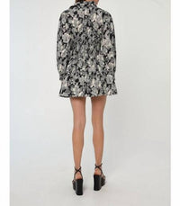 Love The Label - Gia Mini Dress
