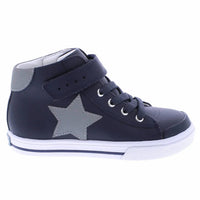 Footmates - Kid's Riley Sneaker