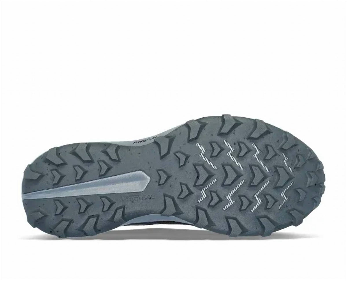 Saucony - Women's Pergerine 14 Trail Running Shoe