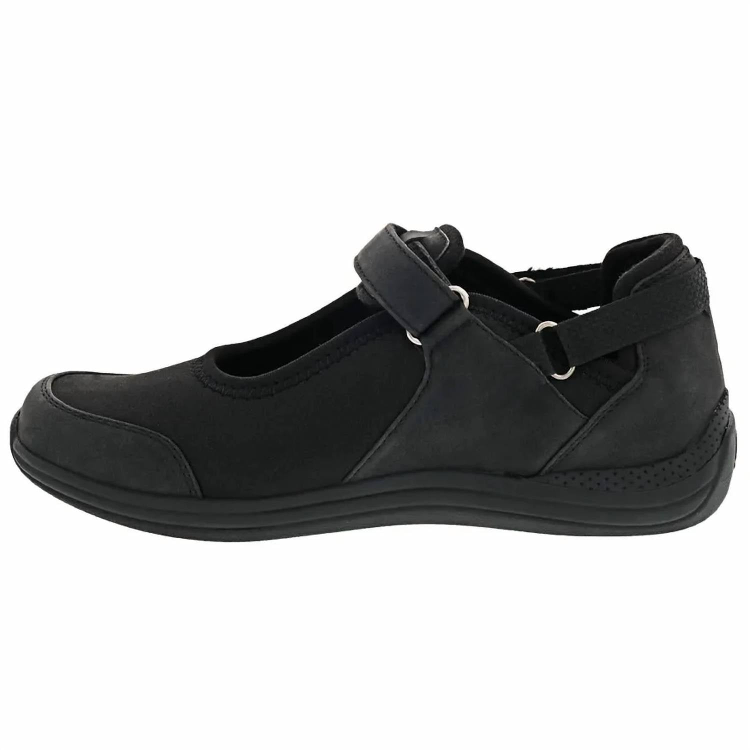 Drew - Women's Buttercup Mary Jane