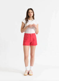 Daze - Trouble Maker High Rise Short