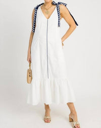 Strut & Bolt - Hillary Midi Dress