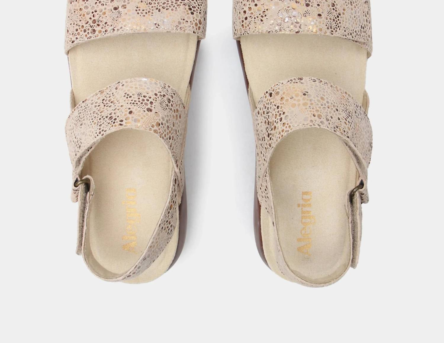 Alegria - Women's Bailee Sandal