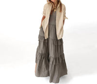 Kerri Rosenthal - Athena Tank Dress
