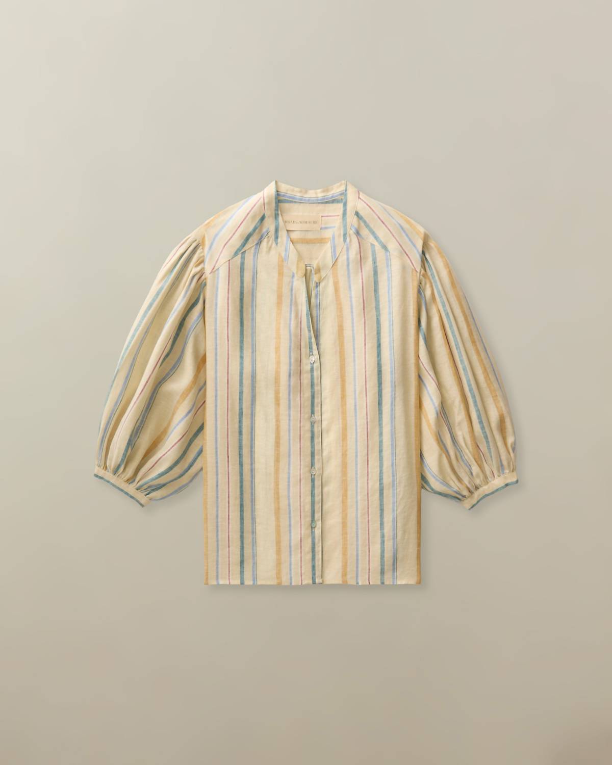 Road To Nowhere - Edith Blouse