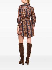 Cara Cara - Villena Mini Dress