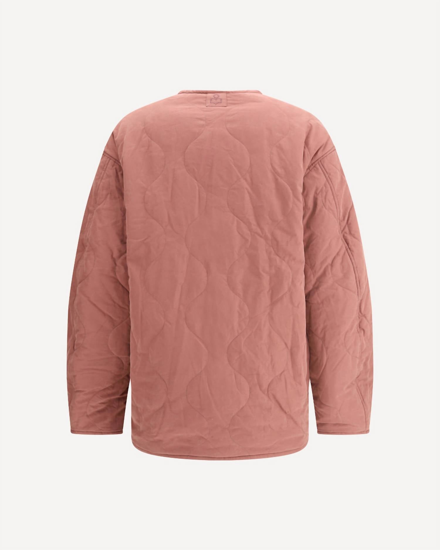 Isabel Marant - Women's Nesmae Reversible Jacket