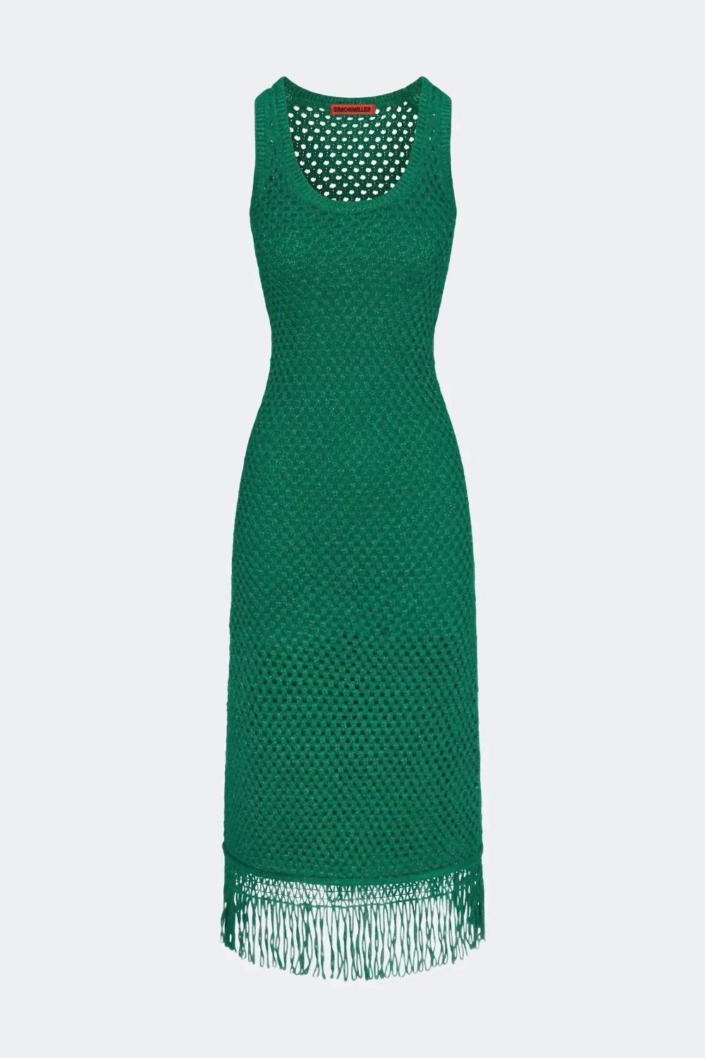 Simon Miller - Roca Crochet Dress