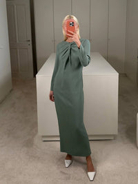 Bernadette - Lauren Maxi Dress