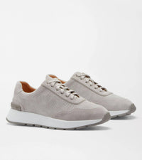 Peter Millar - Men's Wayfare Runner Shoes