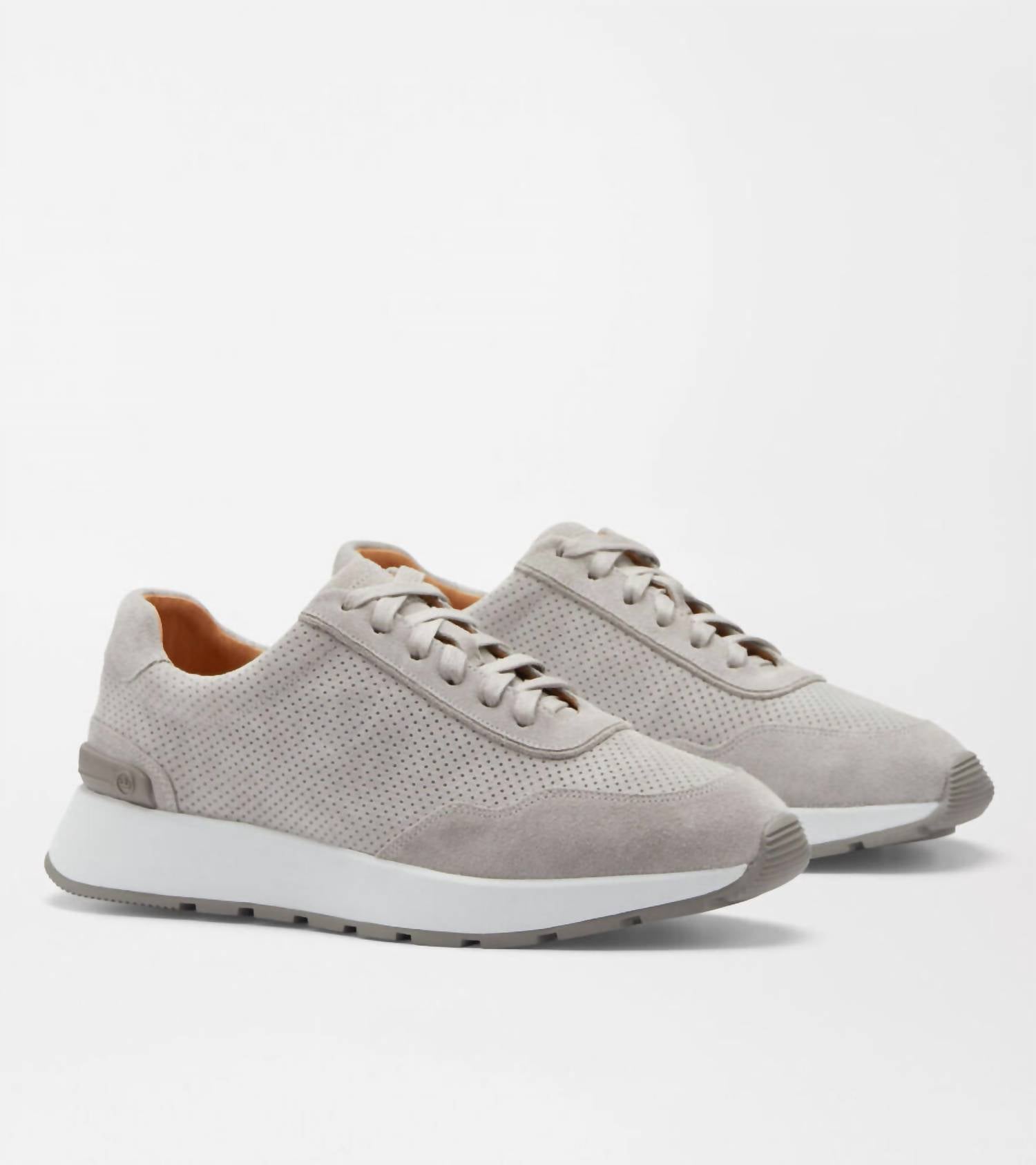 Peter Millar - Men's Wayfare Runner Shoes