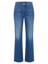 Mother - Mid Rise Maven Skimp Jeans