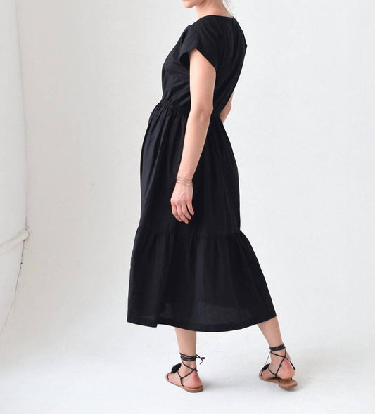 M.Patmos - Penelope Midi Dress