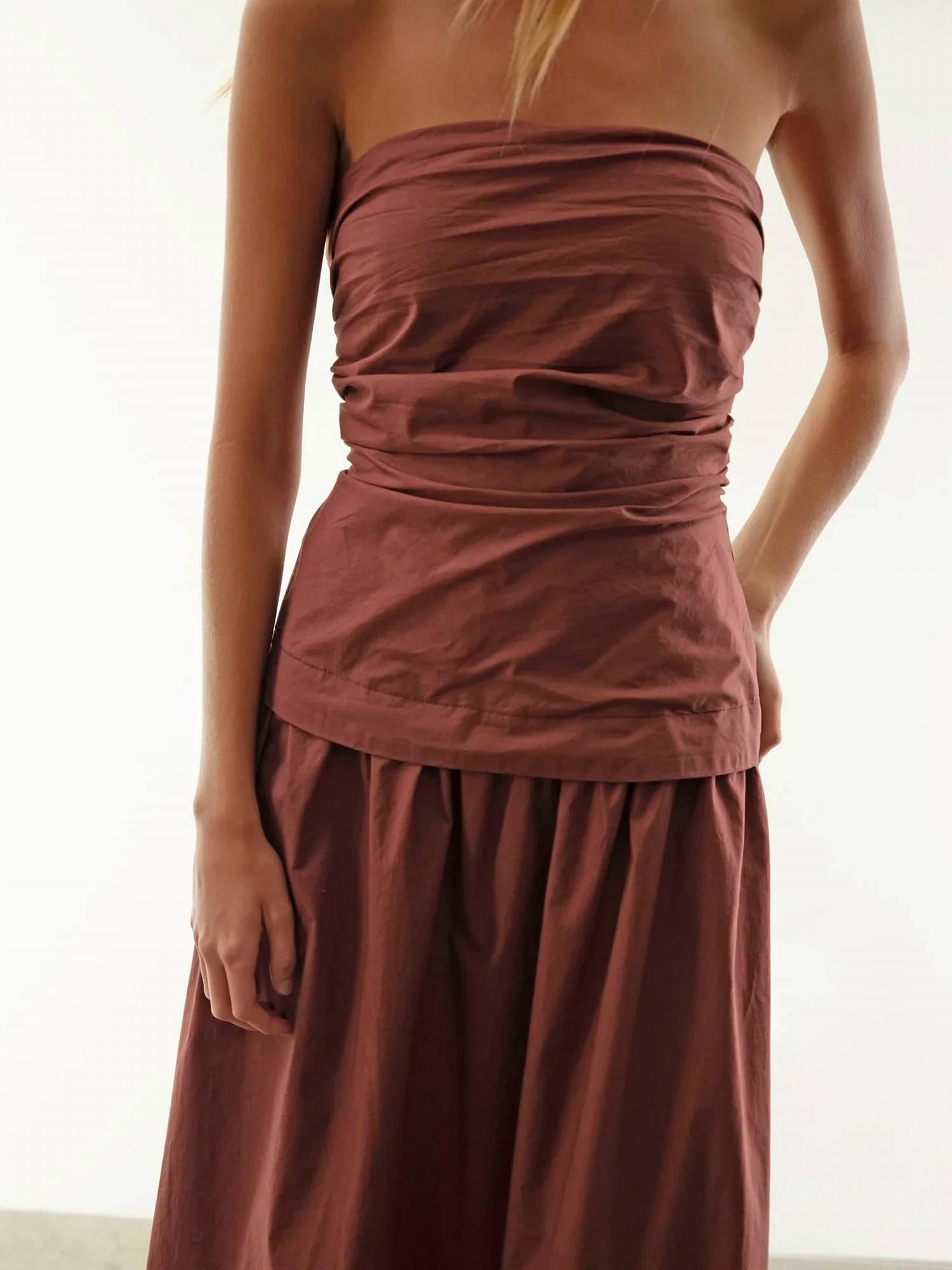 Xirena - Adobe Ciara Dress