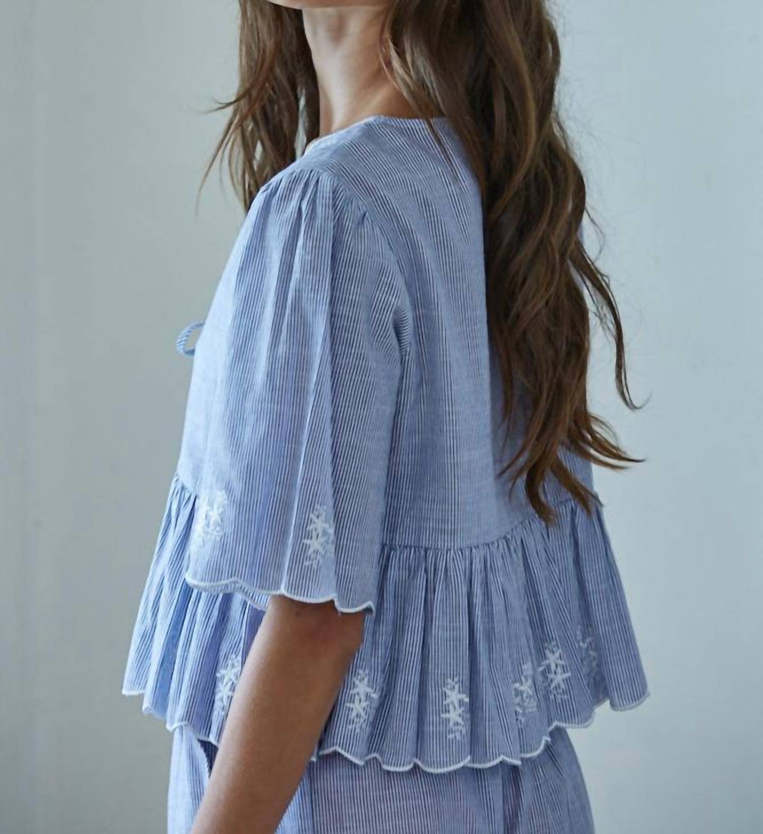 By Together - Celestine Top