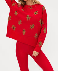 Beach Riot - Callie Knit Sweater