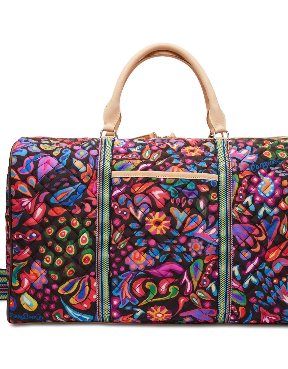 Consuela - Women's Sam Weekender Duffel Bag