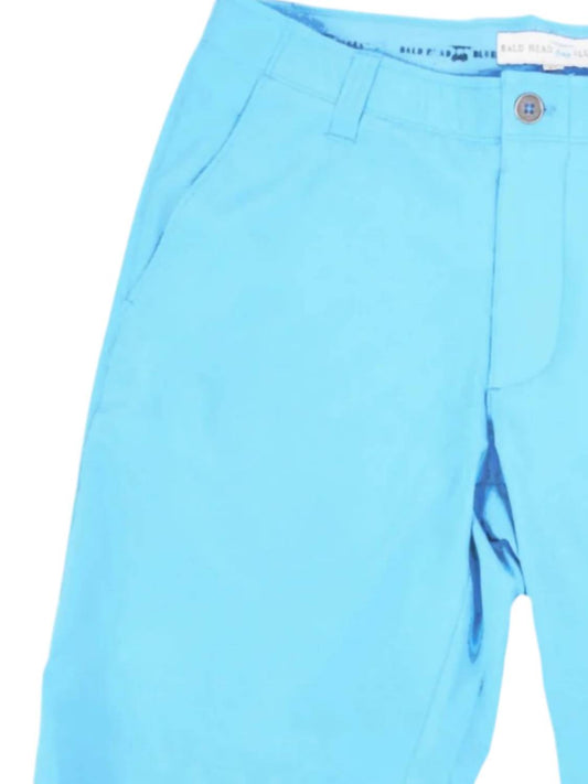 Bald Head Blues - Men's Performance Shorts