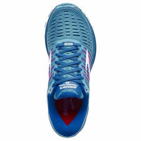 Brooks - Women's Transcend 4 Running Shoes