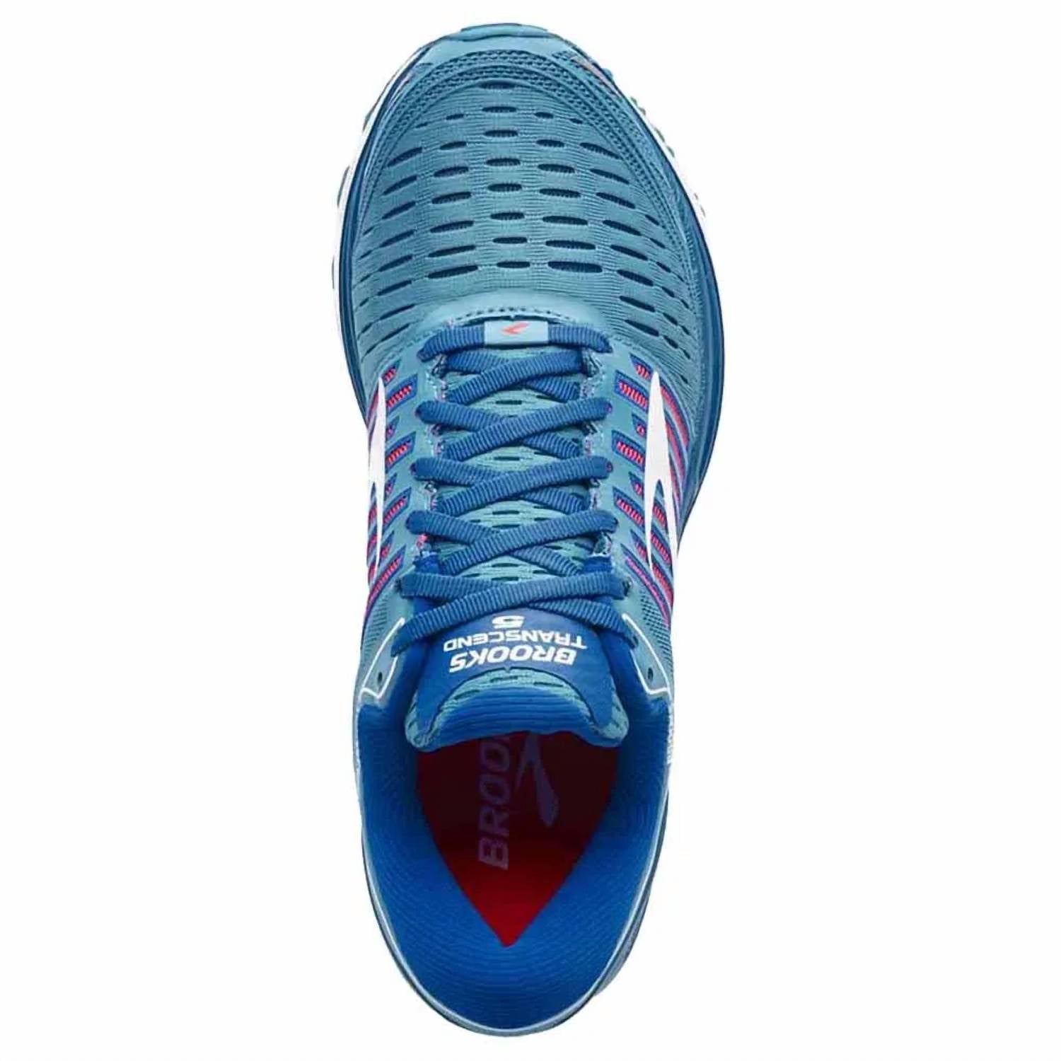 Brooks - Women's Transcend 4 Running Shoes