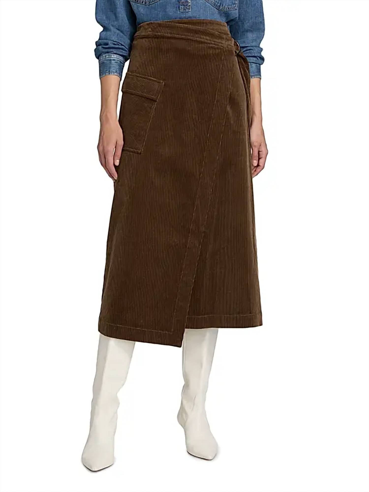 Rails - Graciela Skirt