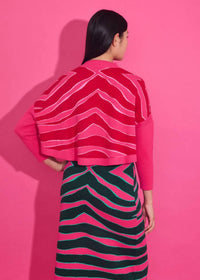 Alden Adair - Leona Sweater