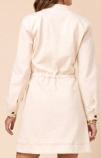 Spartina 449 - Elena Denim Dress