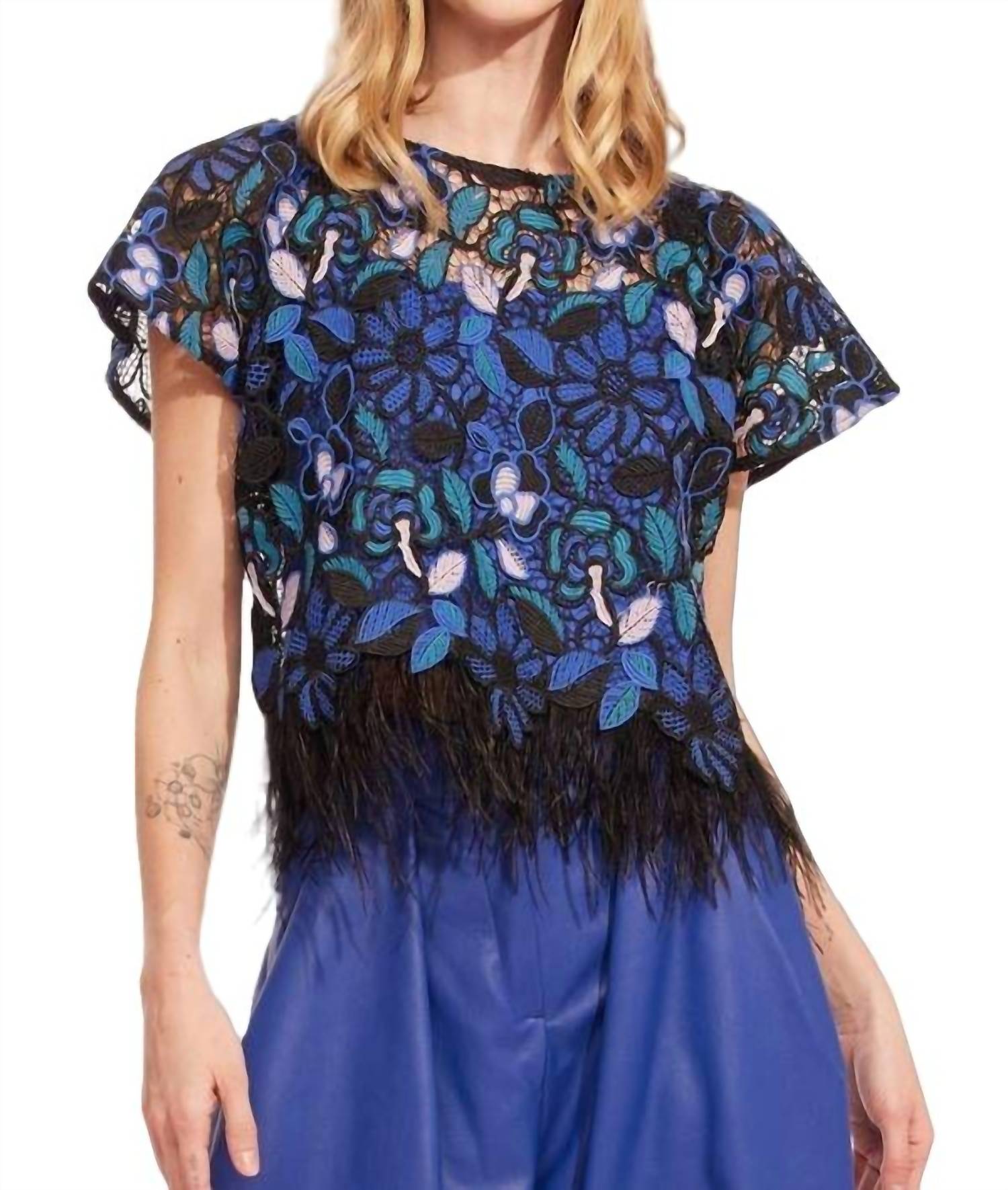 Arlen Top