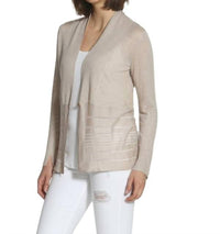 Drop Stitch Cardigan