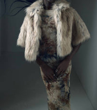 Unreal Fur - Women's Nord Cape