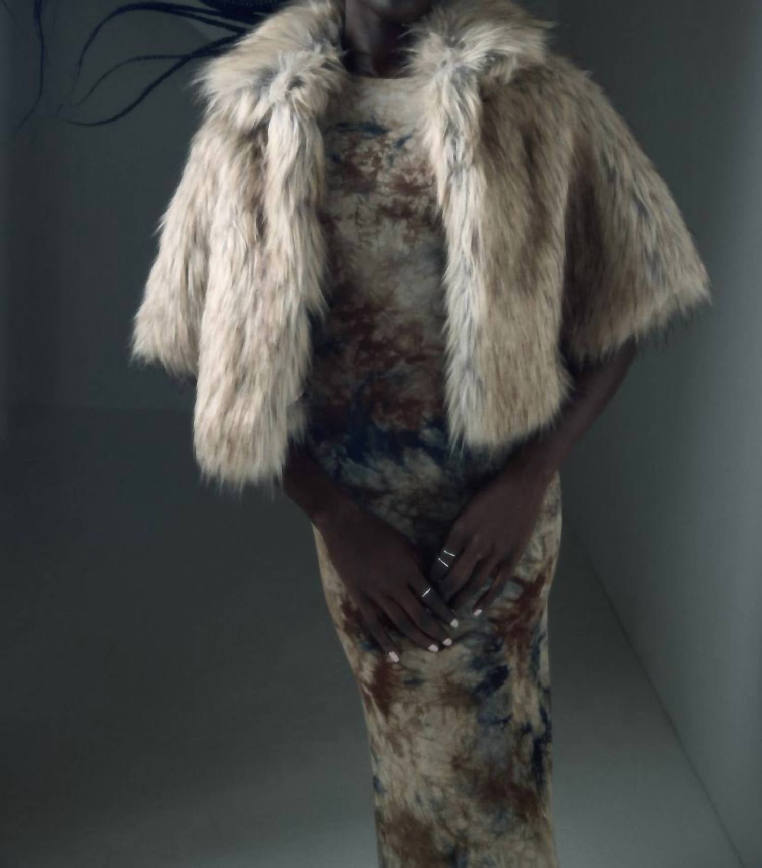 Unreal Fur - Women's Nord Cape