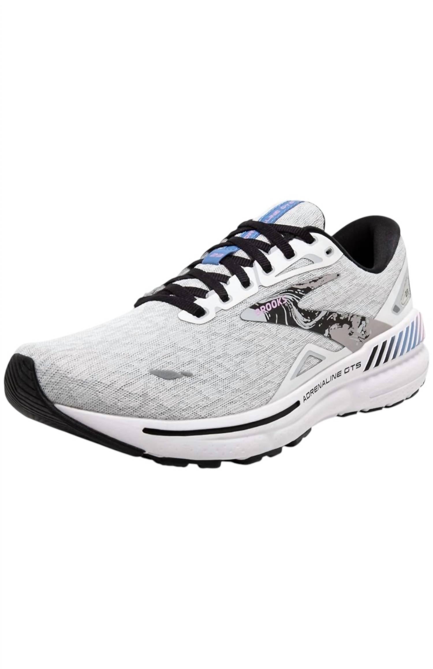 Brooks - Men's Adrenaline Gts 23 121 Running Shoes