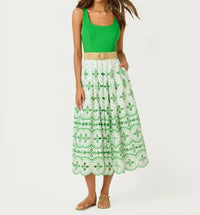 Lilly Pulitzer - LISSETTE MIDI DRESS