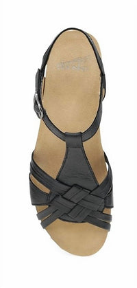 Dansko - Women's Tia Sandals
