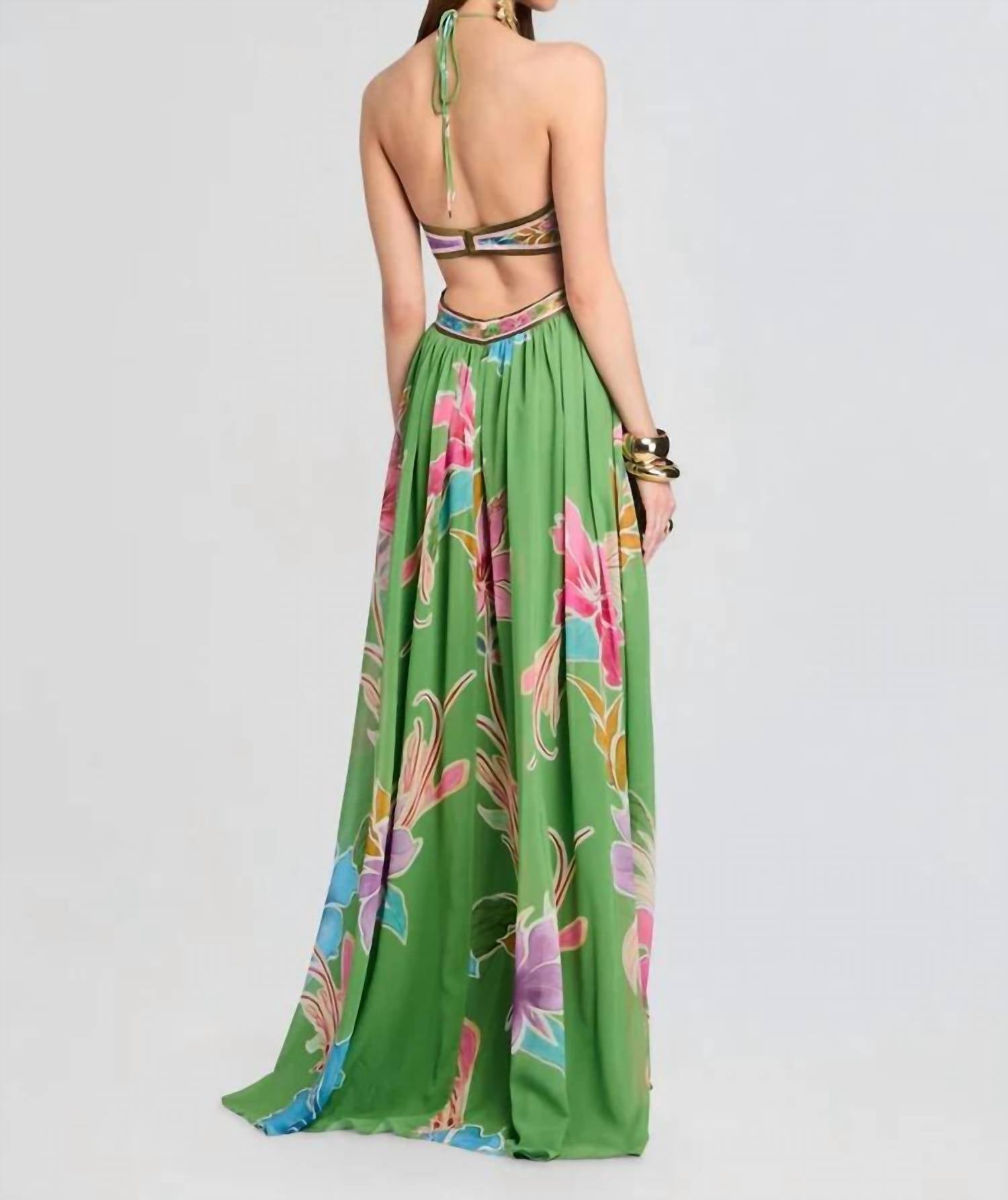 Retrofete - Rabel Dress