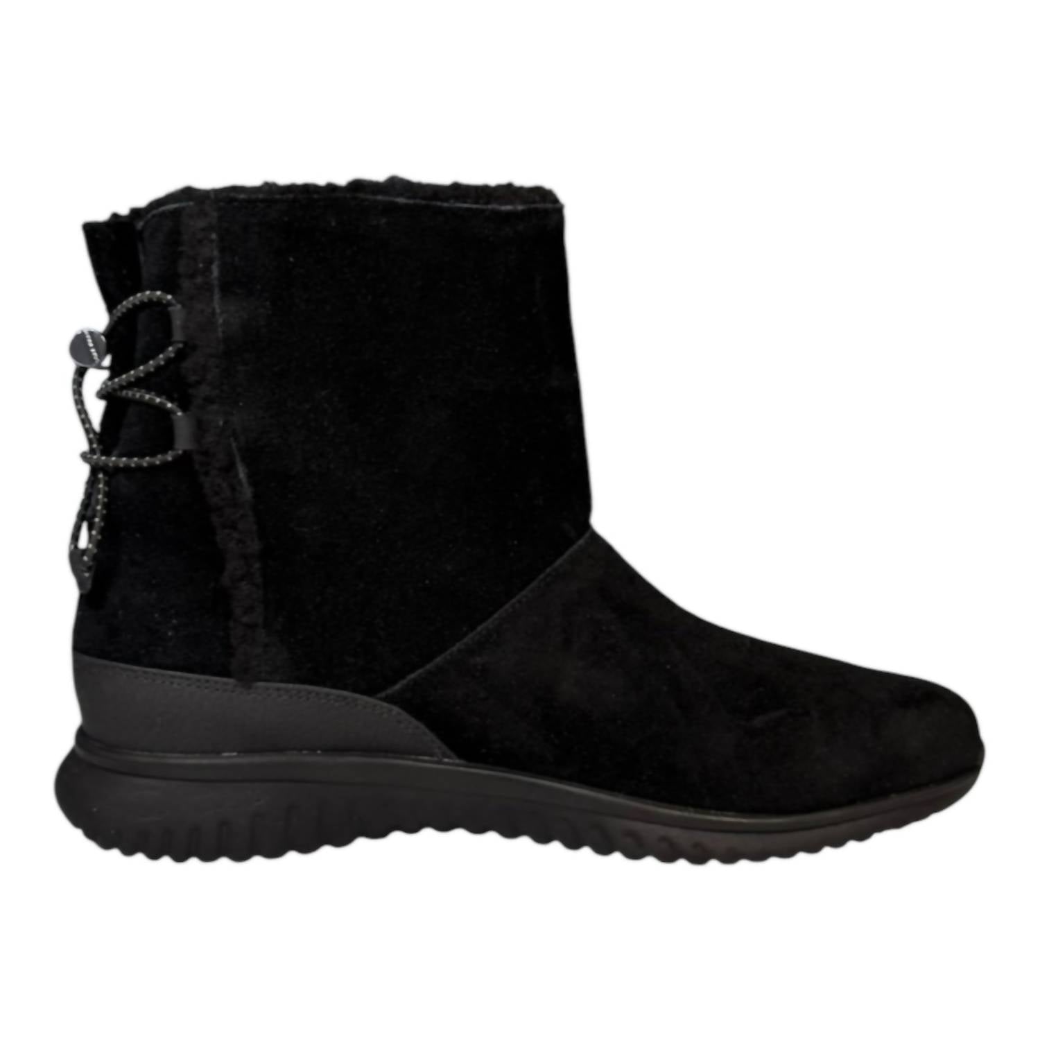 Cole Haan - Women's Studio Grand Waterproof Slip-on Boot
