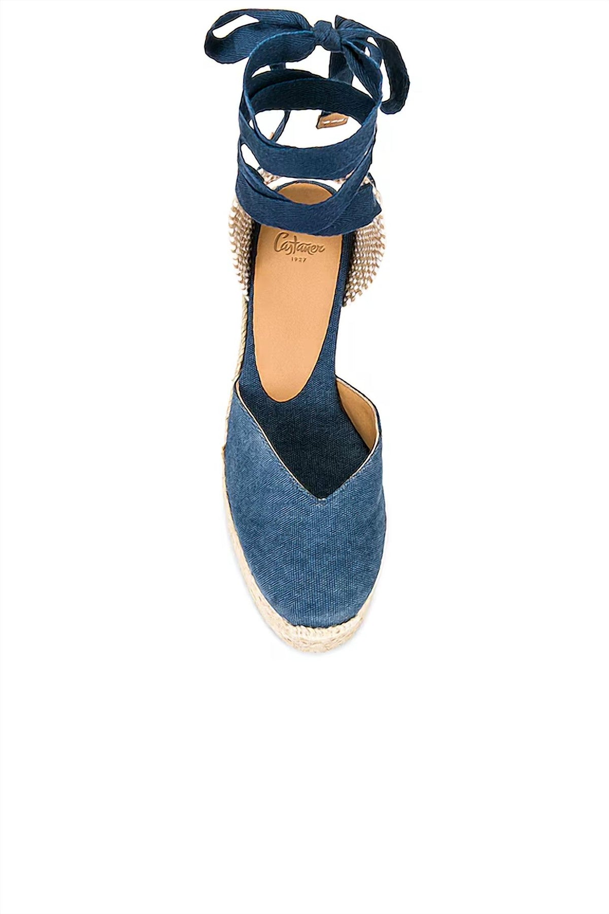Castaner - Women's Chiara Heeled Espadrilles