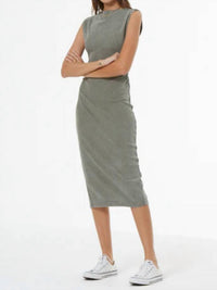 Young Fabulous & Broke - Jodie Midi Dress