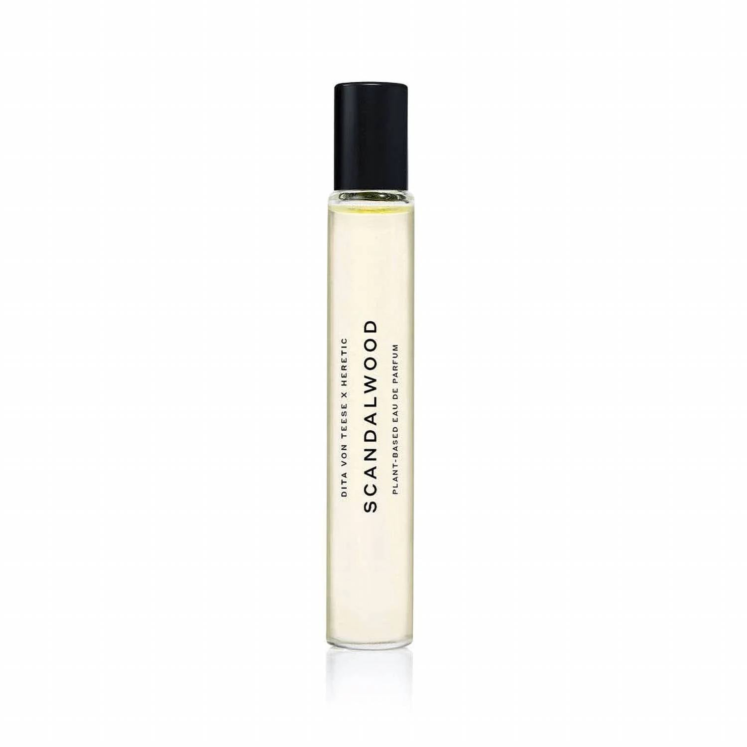 Heretic Parfum - Women's Scandalwood Rollerball Perfume
