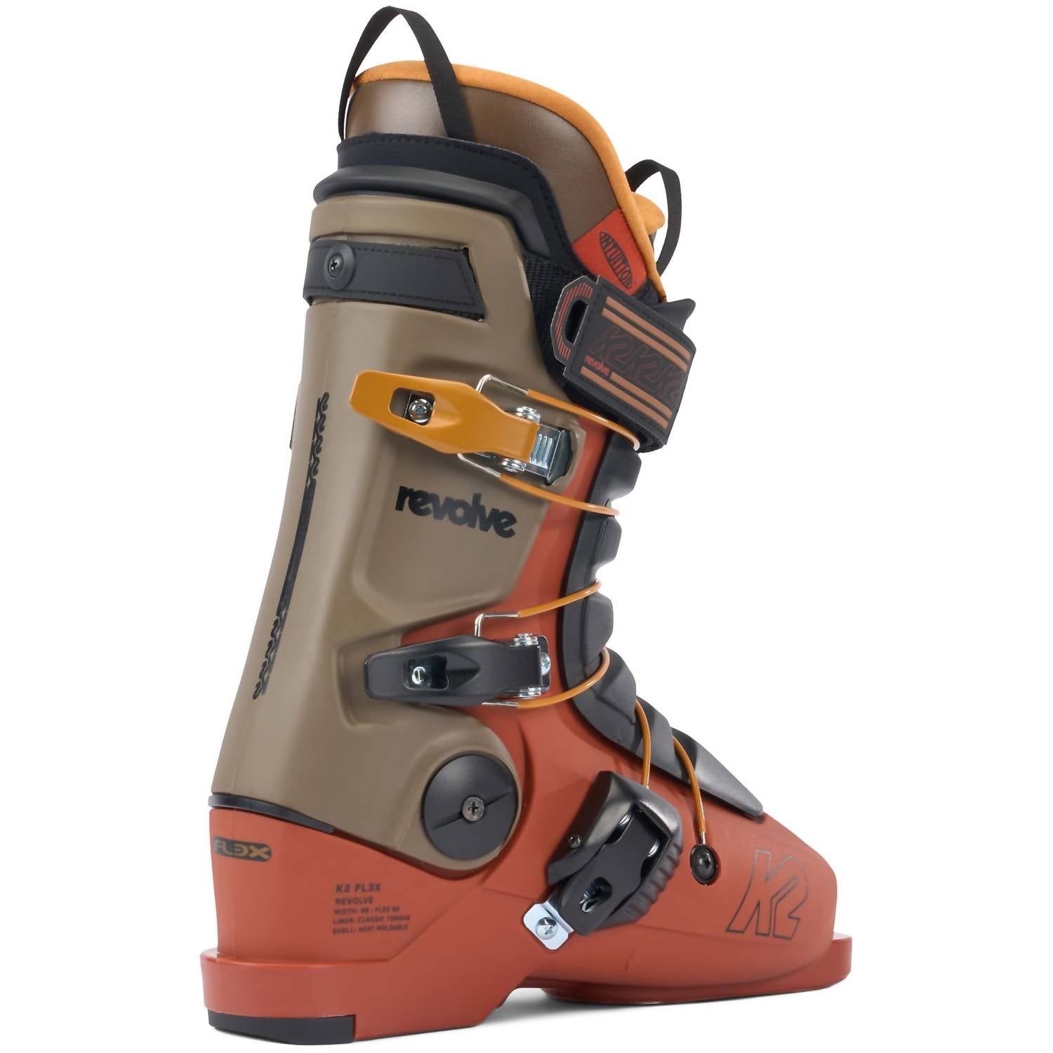 K2 - Men's Revolve 23/24 Ski Boots