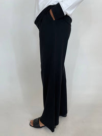 Pure Amici - Lisa Wide Leg Pants